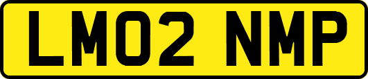 LM02NMP