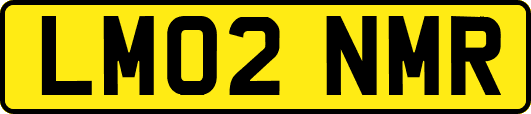 LM02NMR