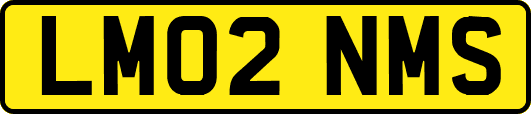LM02NMS