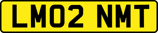 LM02NMT