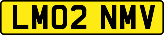 LM02NMV