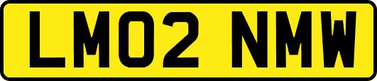 LM02NMW