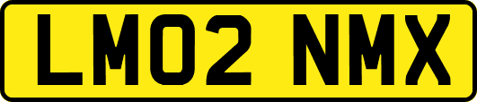 LM02NMX