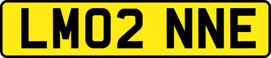 LM02NNE