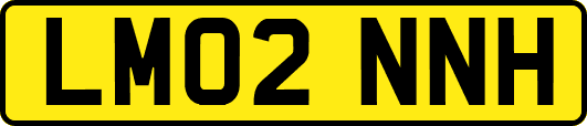 LM02NNH