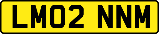 LM02NNM
