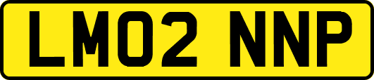 LM02NNP