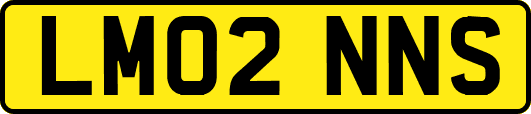 LM02NNS