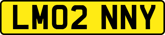 LM02NNY