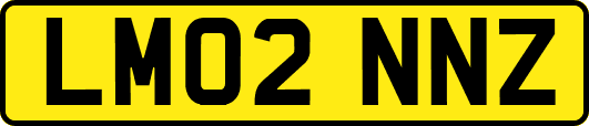 LM02NNZ