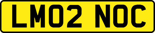 LM02NOC