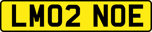LM02NOE