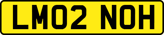 LM02NOH