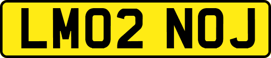 LM02NOJ