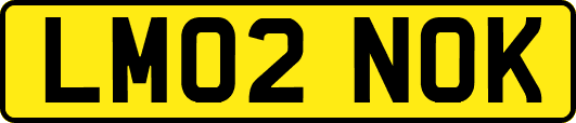 LM02NOK