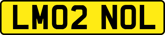 LM02NOL