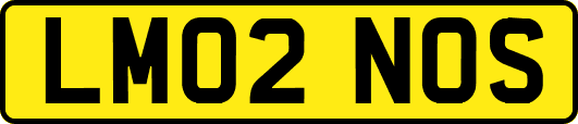 LM02NOS