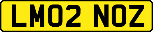 LM02NOZ