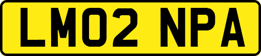LM02NPA