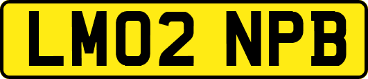 LM02NPB