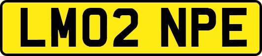 LM02NPE
