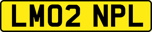 LM02NPL