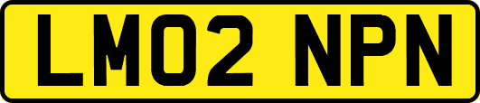 LM02NPN