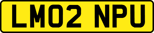 LM02NPU