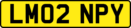 LM02NPY