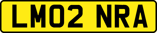 LM02NRA