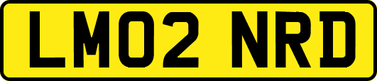 LM02NRD