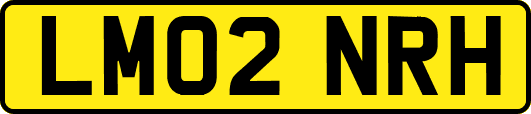 LM02NRH