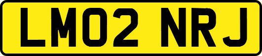 LM02NRJ