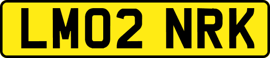 LM02NRK