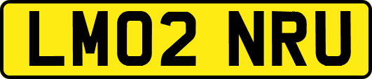 LM02NRU