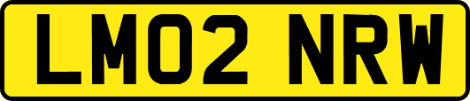 LM02NRW