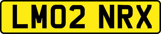 LM02NRX