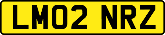 LM02NRZ