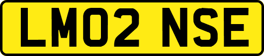LM02NSE