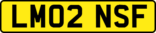 LM02NSF