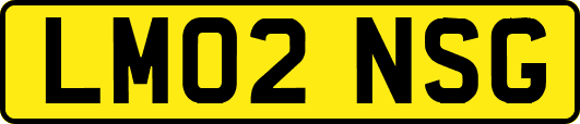 LM02NSG