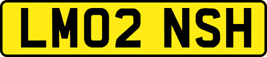 LM02NSH