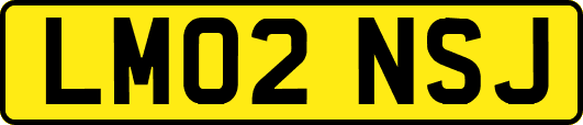 LM02NSJ