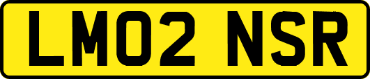 LM02NSR