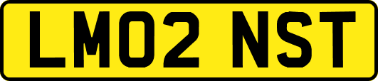 LM02NST
