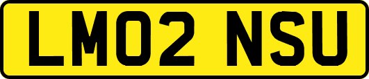 LM02NSU