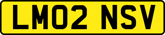 LM02NSV