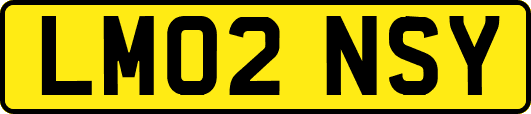 LM02NSY