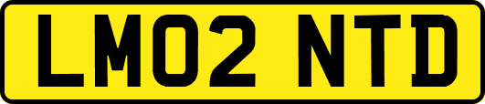 LM02NTD