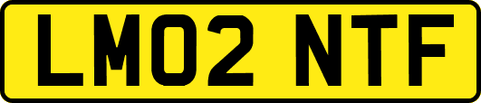 LM02NTF
